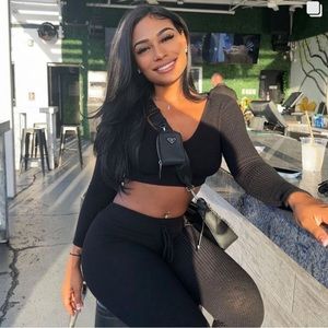 Meet your Posher, Jocelyn